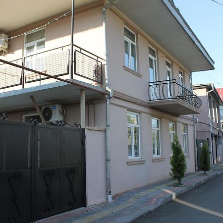 Iren Apartment Batumi Ngoại thất bức ảnh