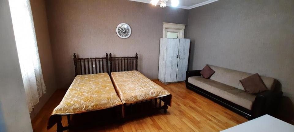 Iren Apartment Batumi Ngoại thất bức ảnh