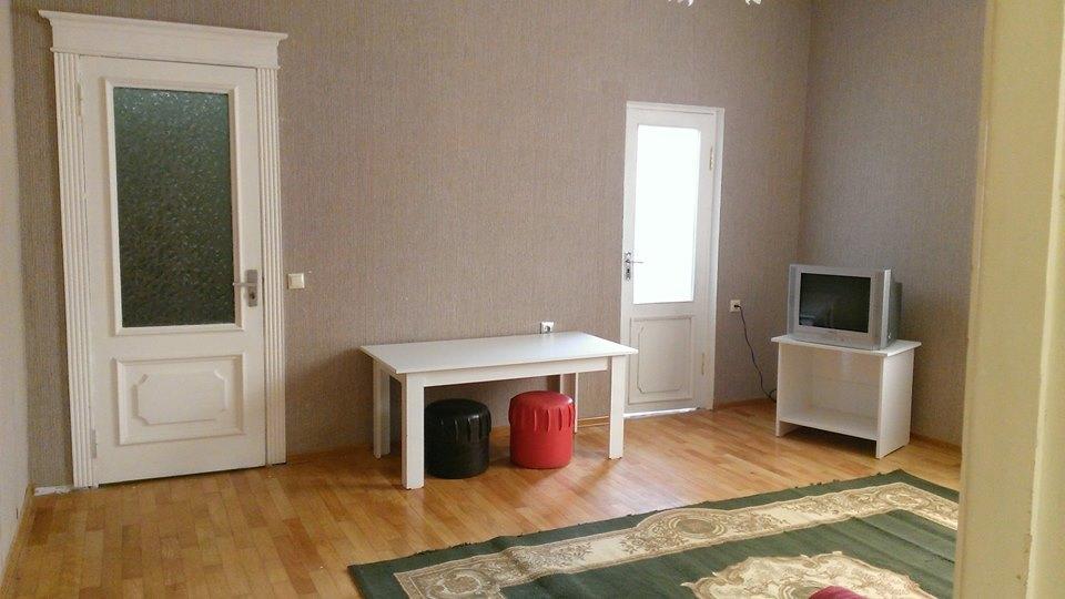 Iren Apartment Batumi Ngoại thất bức ảnh