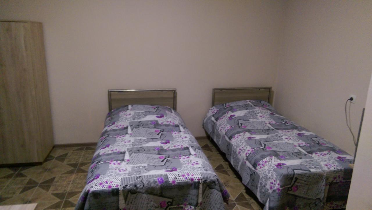 Iren Apartment Batumi Ngoại thất bức ảnh