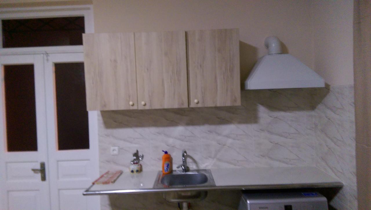 Iren Apartment Batumi Ngoại thất bức ảnh