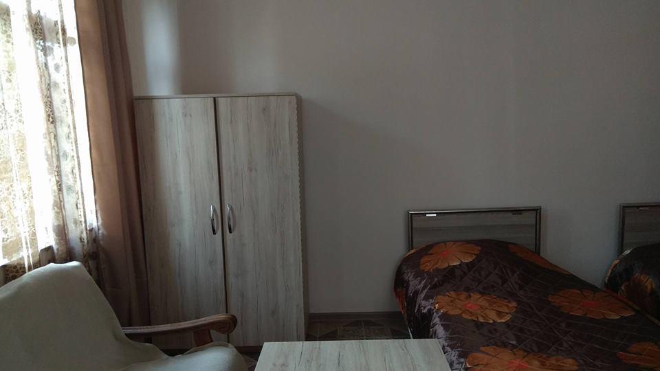 Iren Apartment Batumi Ngoại thất bức ảnh