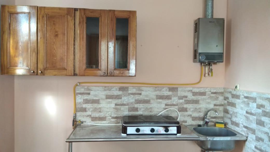 Iren Apartment Batumi Ngoại thất bức ảnh