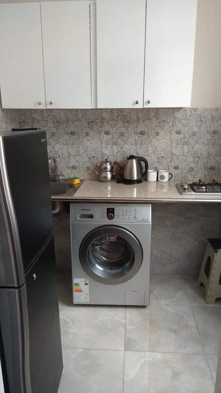 Iren Apartment Batumi Ngoại thất bức ảnh