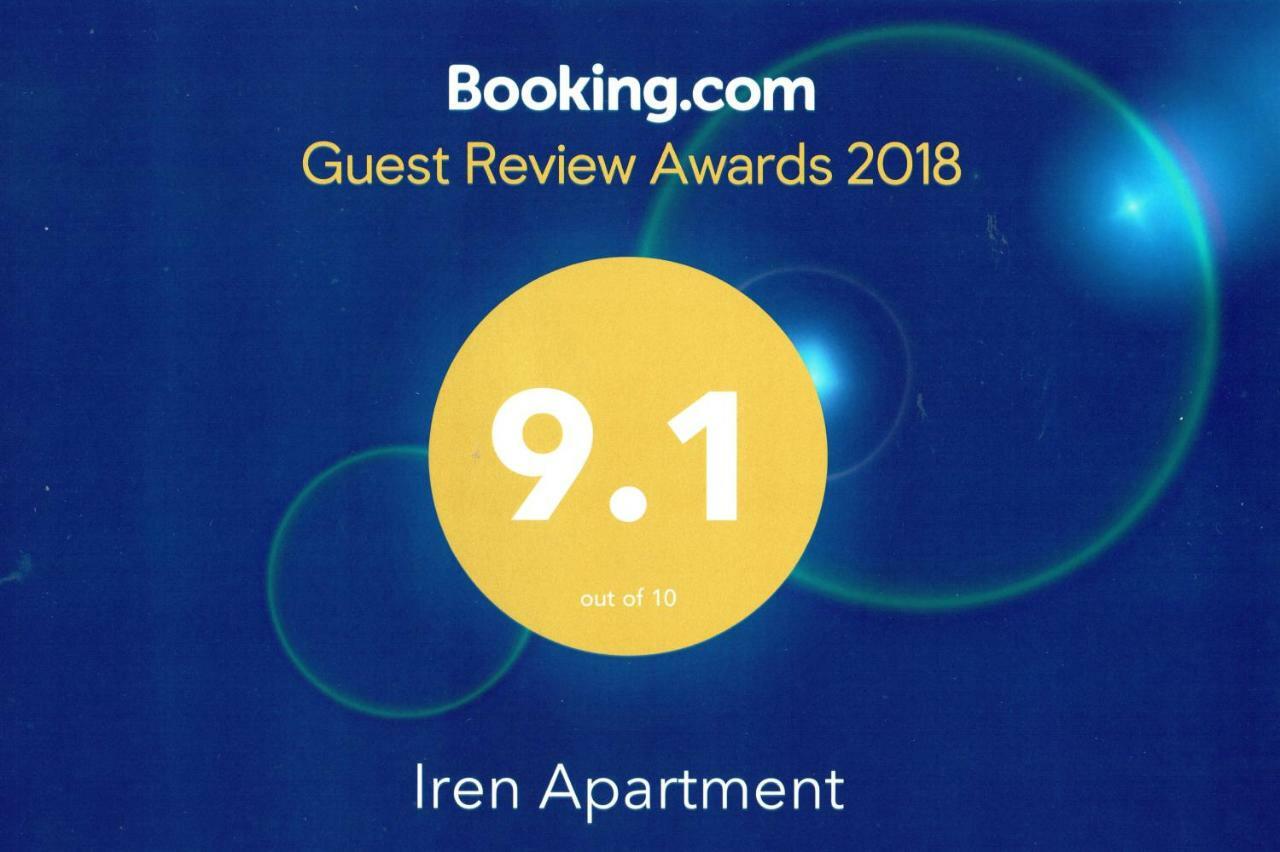 Iren Apartment Batumi Ngoại thất bức ảnh