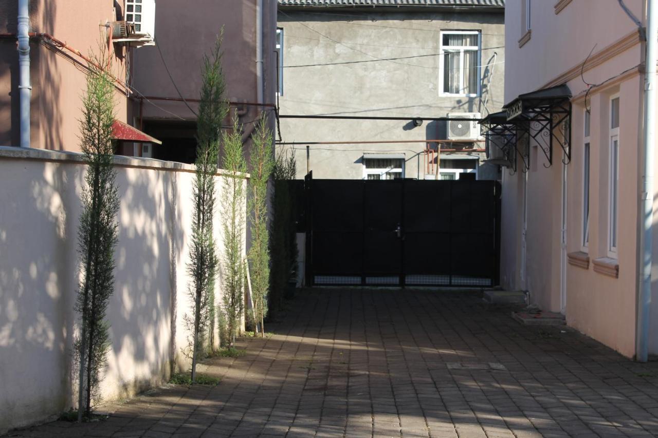 Iren Apartment Batumi Ngoại thất bức ảnh